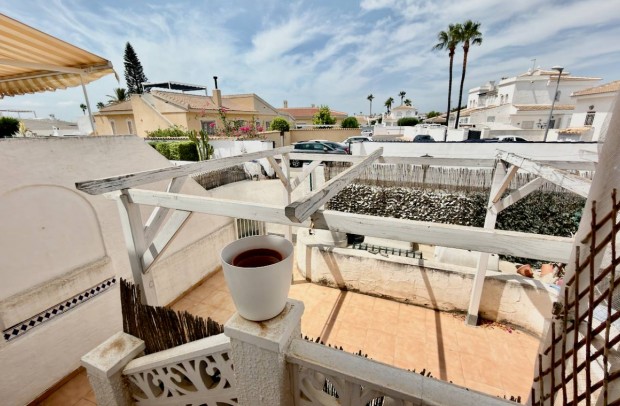 Reventa - Villa Detached - Ciudad Quesada