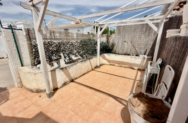 Reventa - Villa Detached - Ciudad Quesada