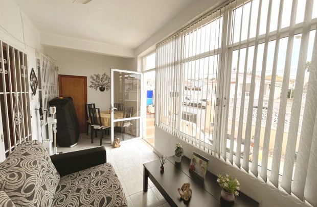 Reventa - Bungalow - Ciudad Quesada