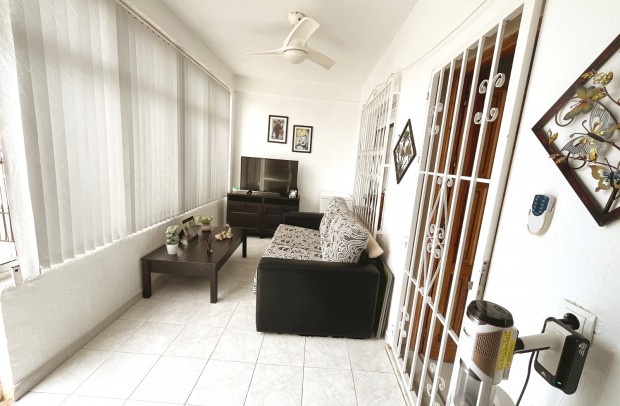 Reventa - Bungalow - Ciudad Quesada