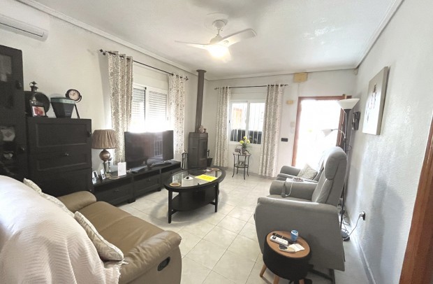 Reventa - Bungalow - Ciudad Quesada