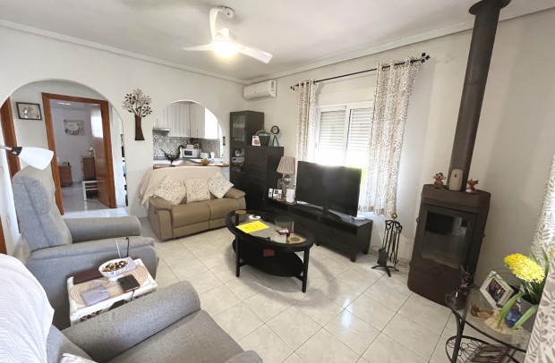 Reventa - Bungalow - Ciudad Quesada