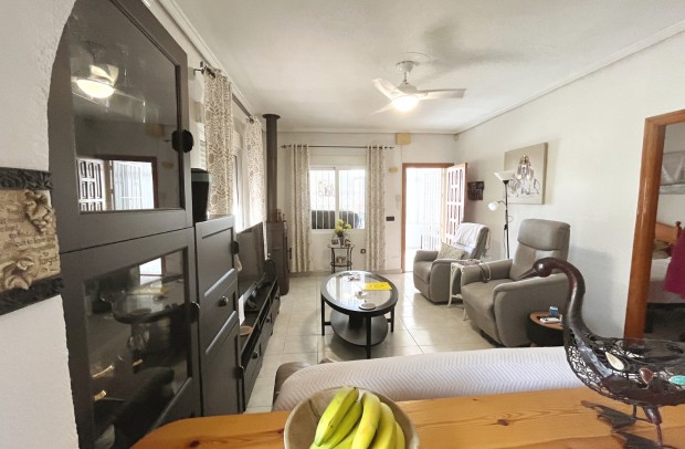Reventa - Bungalow - Ciudad Quesada