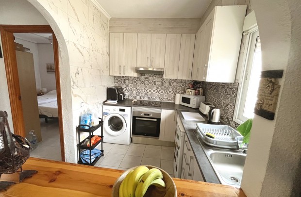 Reventa - Bungalow - Ciudad Quesada