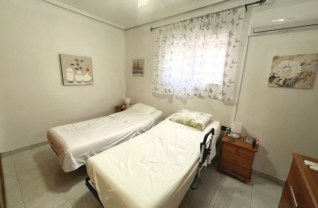 Reventa - Bungalow - Ciudad Quesada