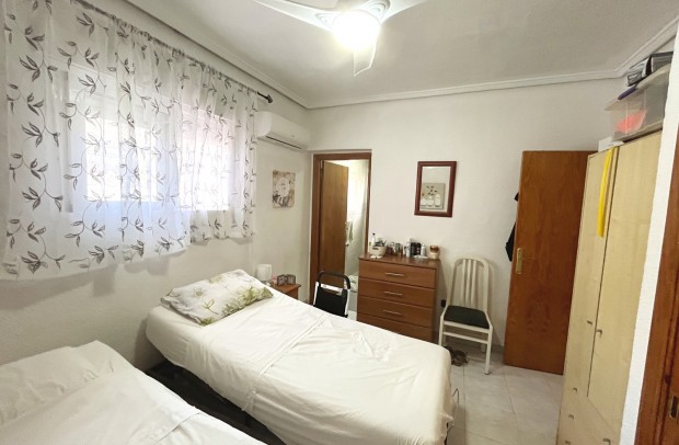 Reventa - Bungalow - Ciudad Quesada