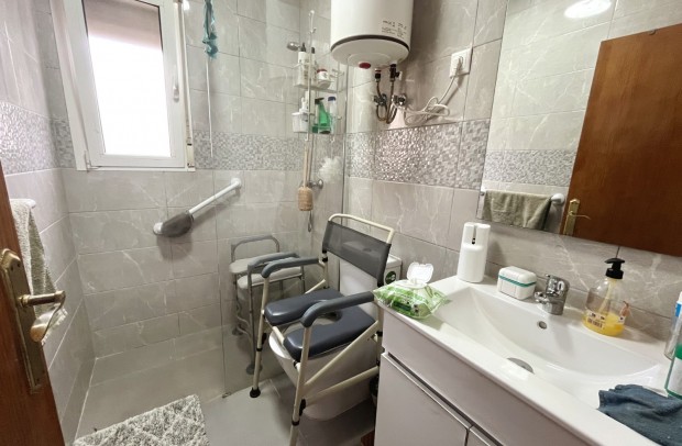 Reventa - Bungalow - Ciudad Quesada