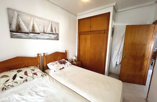 Reventa - Bungalow - Ciudad Quesada