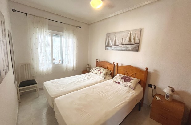 Reventa - Bungalow - Ciudad Quesada
