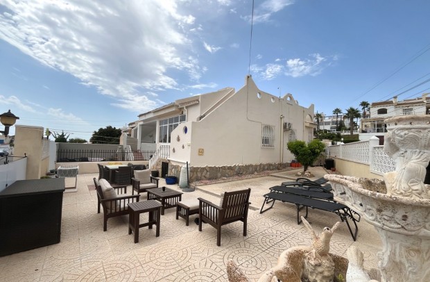 Reventa - Bungalow - Ciudad Quesada