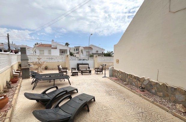 Reventa - Bungalow - Ciudad Quesada