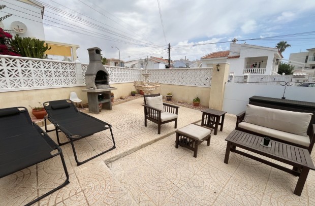 Reventa - Bungalow - Ciudad Quesada