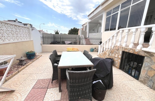 Reventa - Bungalow - Ciudad Quesada