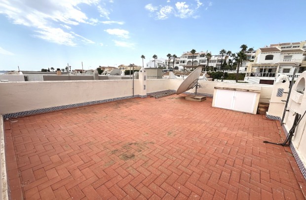 Reventa - Bungalow - Ciudad Quesada