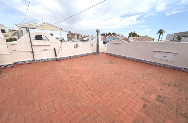 Reventa - Bungalow - Ciudad Quesada