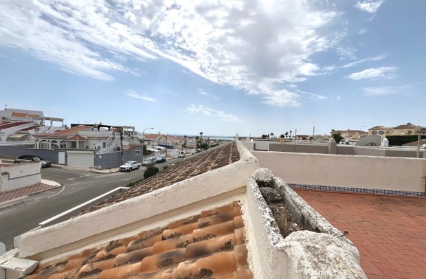 Reventa - Bungalow - Ciudad Quesada
