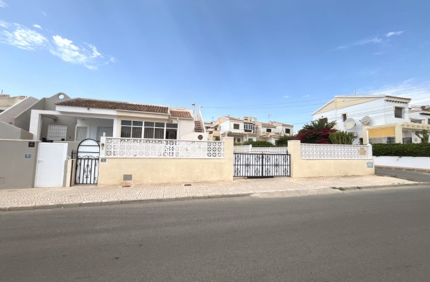 Reventa - Bungalow - Ciudad Quesada