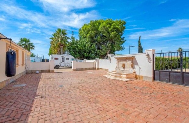 Reventa - Villa Detached - Heredades