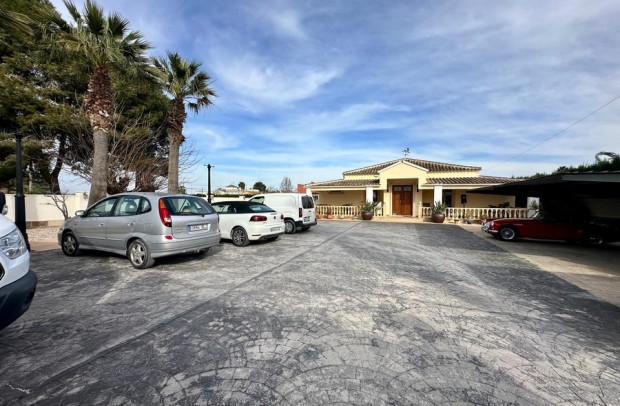 Reventa - Villa Detached - Heredades