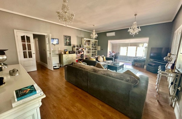 Reventa - Villa Detached - Heredades
