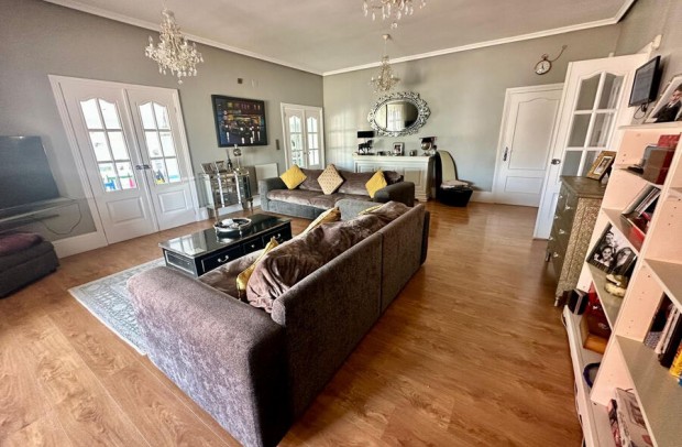 Reventa - Villa Detached - Heredades
