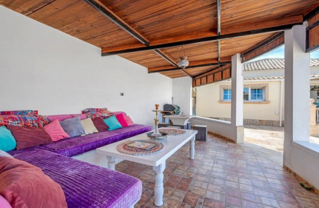 Reventa - Villa Detached - Heredades