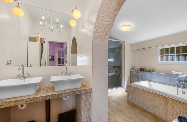 Reventa - Villa Detached - Heredades