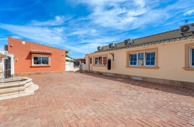 Reventa - Villa Detached - Heredades
