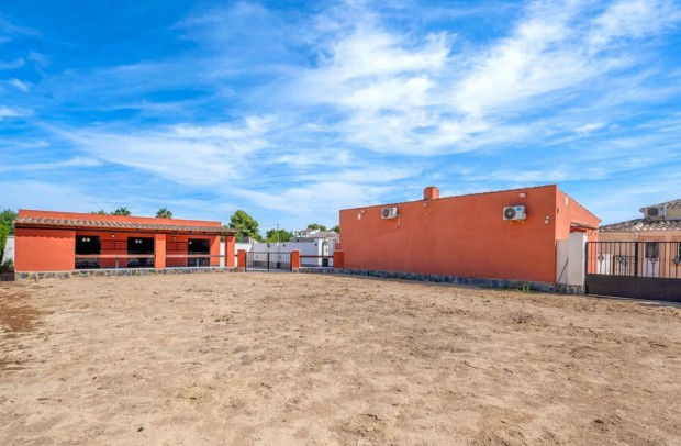 Reventa - Villa Detached - Heredades