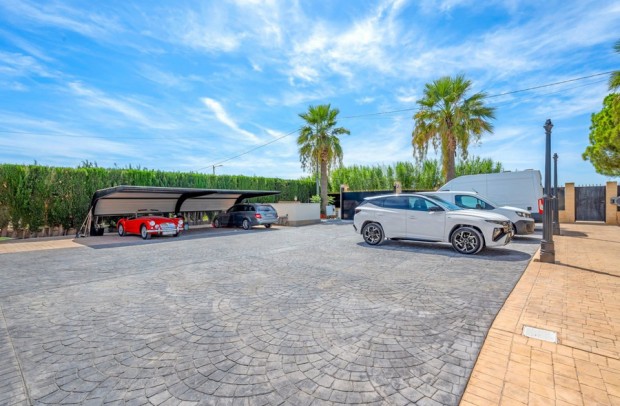 Reventa - Villa Detached - Heredades