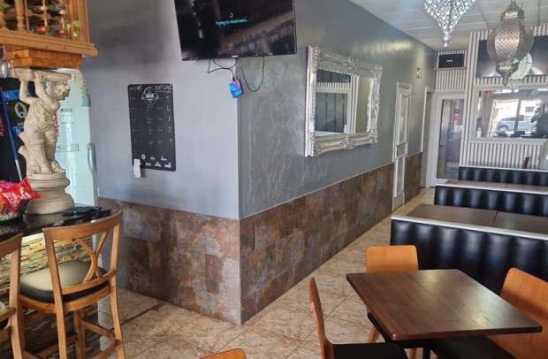 Revente - Commercial - Torrevieja