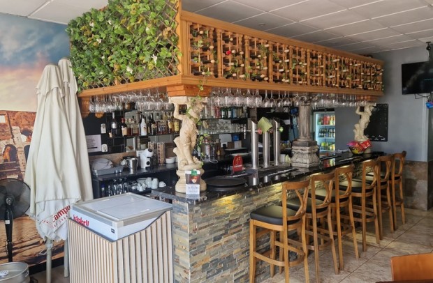 Revente - Commercial - Torrevieja