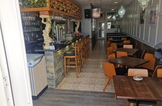 Revente - Commercial - Torrevieja