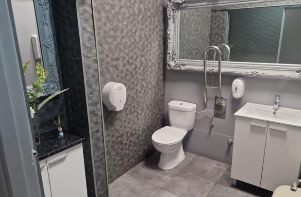 Revente - Commercial - Torrevieja