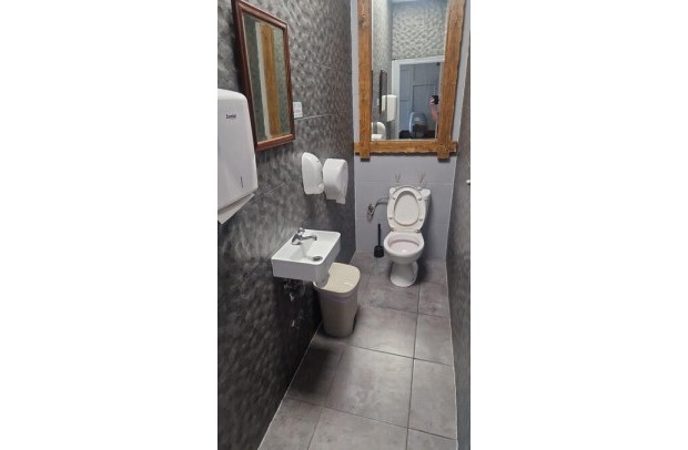 Revente - Commercial - Torrevieja