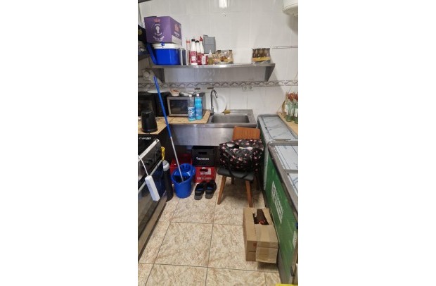 Revente - Commercial - Torrevieja
