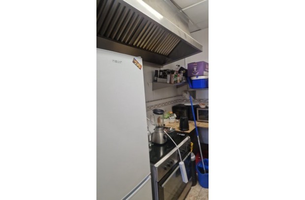 Revente - Commercial - Torrevieja
