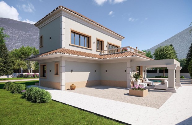 Resale - Country Property - La Romana