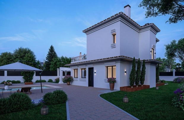 Resale - Country Property - La Romana