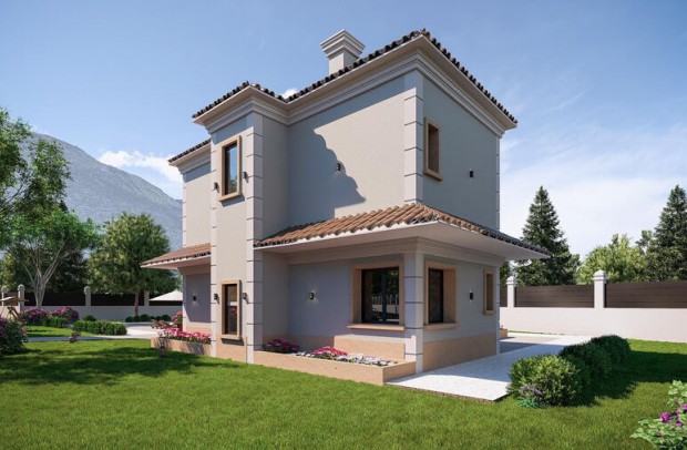 Resale - Country Property - La Romana