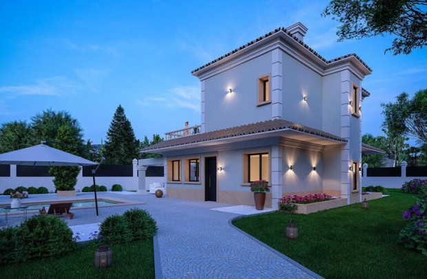Resale - Country Property - La Romana