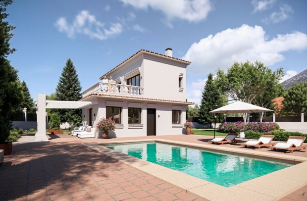 Resale - Country Property - La Romana