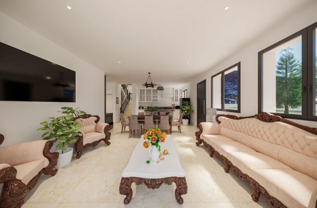 Resale - Country Property - La Romana
