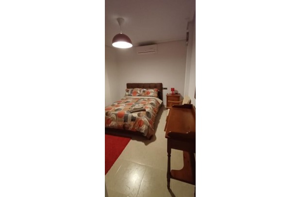 Resale - Villa Detached - Algorfa
