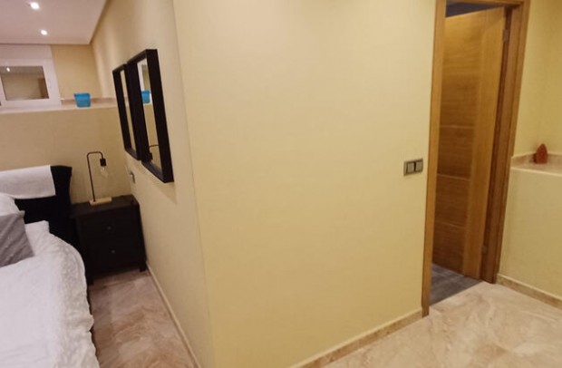 Resale - Villa Detached - Algorfa