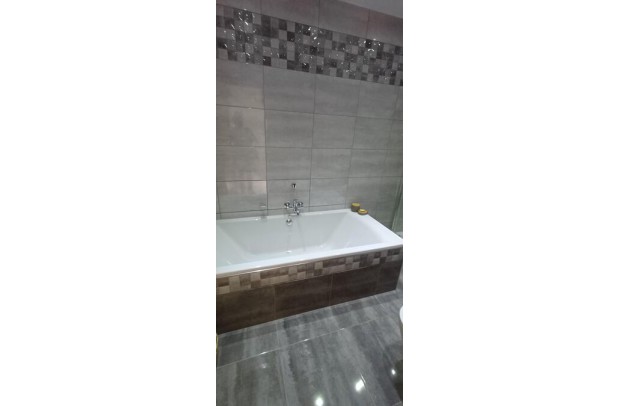 Resale - Villa Detached - Algorfa