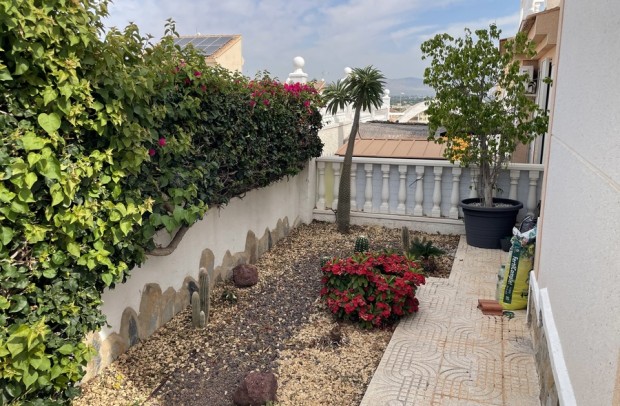 Resale - Semidetached villa - Ciudad Quesada - Rojales