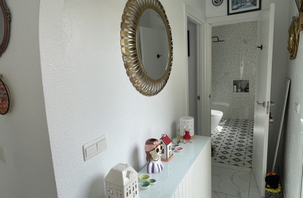 Resale - Semidetached villa - Ciudad Quesada - Rojales