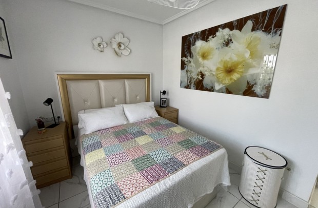 Resale - Semidetached villa - Ciudad Quesada - Rojales