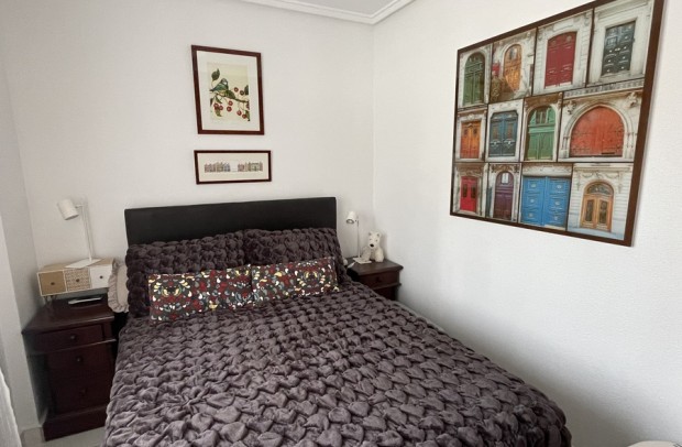 Resale - Semidetached villa - Ciudad Quesada - Rojales
